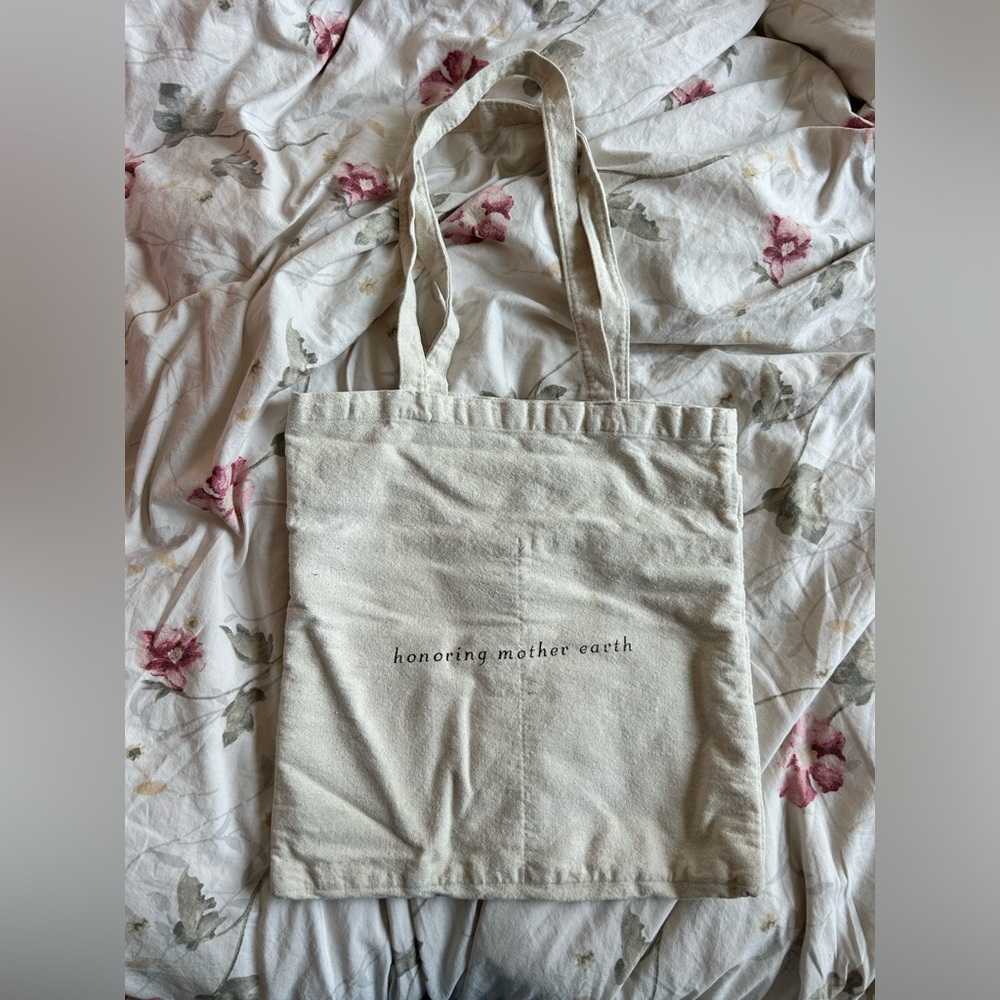 Christy Dawn “Honoring Mother Earth” Tote